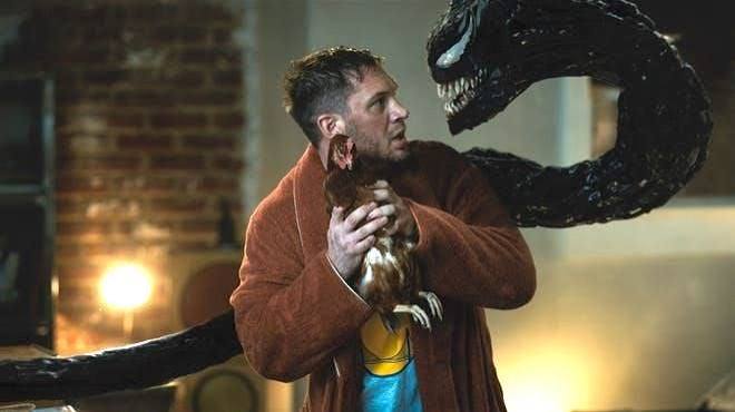 Is 'Venom: Let There Be Carnage' on HBO Max or Netflix? - How to Watch