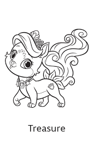 Disney S Princess Palace Pets Free Coloring Pages And Printables Kostenlose Ausmalbilder Malbuch Vorlagen Malvorlagen