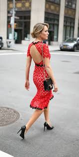 Just remember you might be really visible in every are there any other colors wedding guests should avoid? 29 Red Dress Outfit Ideas Red Dress Dresses Red Dress Outfit