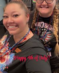 We Are Open Today Happy 4th of July from Everyone at the Grille…