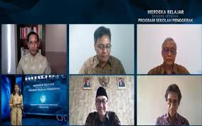 Hati yang dikhianati live episod 21 tonton online hd video. Merdeka Belajar Episode 7 Program Sekolah Penggerak Jadi Katalis Reformasi Pendidikan Okezone News