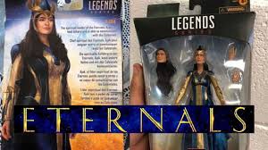 We explore the backstory of the eternal known as ajak.#ajak #eternals. First Look At Marvel Legends Eternals Ajak Figure And Concept Art Youtube