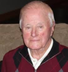 Thomas Holding Obituary (December 12, 1923