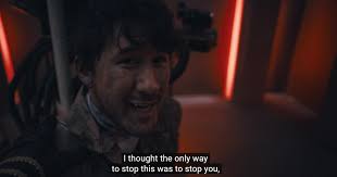 Laurcanthrope — AN ISWM ANALYSIS: THE LAMENT OF THE ACTOR