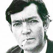 Known as one of the founders of the latin . Julio Cortazar