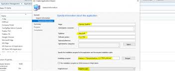 Simply right click on this file, and go to properties, then click the version tab. How To Deploy Remote Desktop Client Using Configmgr Sccm Wvd Htmd Blog