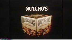 1984 Nutchos Nuts Commercial Youtube Nuts Make It Yourself Commercial