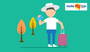 Once for domestic hotels and once for. Makemytrip Credit Card Offers Avail Offers As On 27 Aug 2021