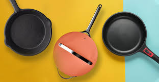 Rachel ray is one of the most popular bakeware and cookware brands that are available in the market. Eco Friendly Cookware Which Pots And Pans Are Best