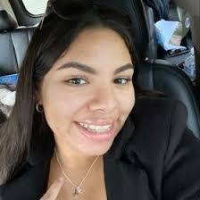 April Arriaga's Instagram, Twitter & Facebook