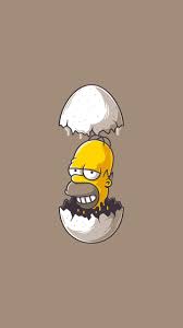 Pin By Ian Hutchinson On Hollywood The Simpsons Simpson Wallpaper Iphone Homer Simpson Iphone Wallpaper