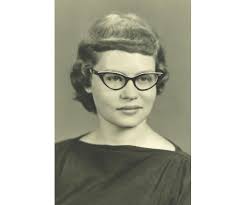 Barbara Canny Obituary (1941