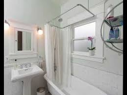Refinishing a tub, on the other hand, costs $200 to $450. Best Shower Curtain For Clawfoot Tub In 2020 Complete Buying Guide