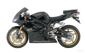 Triumph Daytona 675 2008 Triumph Daytona 675 Triumph Super Bikes