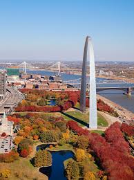 What to see in st louis. Two Day Getaway To St Louis Midwest Living