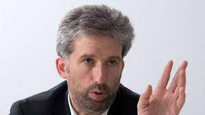 Boris erasmus palmer (born 28 may 1972) is a german politician and member of the green party. Boris Palmer In The State Elections In Baden Wurttemberg Did He Catapult Himself Into The End World Today News