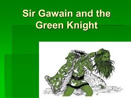 Check spelling or type a new query. Sir Gawain And The Green Knight