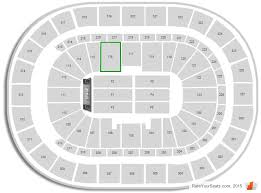 Keybank Center Buffalo Seating Chart With Seat Numbers Www