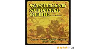 1 background 2 characteristics 2.1 crafting 3 locations 4 references published by moira brown in 2277, the guide saw distribution throughout the wasteland by travelers. Amazon Com Wasteland Survival Guide Apocalypse Frontier Audible Audio Edition Sean Michael Argo John Alan Martinson Jr Teresa Duff Sean Michael Argo Audible Audiobooks