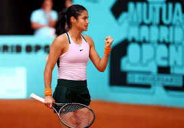 Emma Raducanu opens on how she feels about clay after playing three tournaments