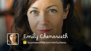 Emily Chenoweth is writing books and teaching writing classes