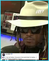 1 Haitian-American Platform®️