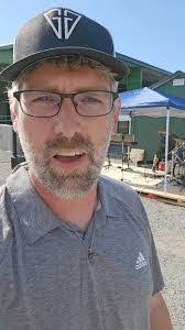 Shane Hunsaker's Instagram, Twitter & Facebook