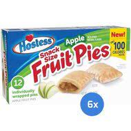 This berry pie recipe can adapt to suit your favorite berry flavors and whatever is in season. Hostess Coffee Cakes Apple Streusel 1 X 329g 7 99