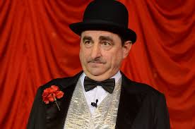 Veste tragică în lumea jurnalismului. Maestrul Vasile Muraru VorbeÈ™te Despre ViaÈ›a Lui Vasile Muraru Ii