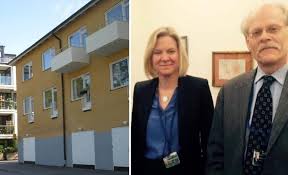 En hård smäll mot svenska hushåll den statliga fastighetsskatten kan vara på väg tillbaka och kan även komma att inkludera bostadsrätter. Riksbanken Vill Fa Svenskarna Betala Hundratusentals Kronor I Ny Fastighetsskatt Battre For Alla Samnytt