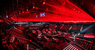 The 2021 song contest is well and truly upon us and there's lots in store for all you eurovision fans. Stage Construction For Eurovision 2021 Complete Escxtra Com