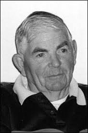 Berthold Taylor “Bert” Suckow (1932-2006)