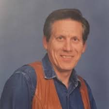 David Kasson Obituary (1947