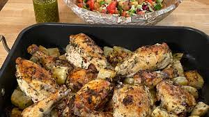 Sage Advice Cocktail Recipe From John Cusimano Rachael Ray Show In 2021 Roasted Chicken And Potatoes Chicken Dinner Potato Dinner