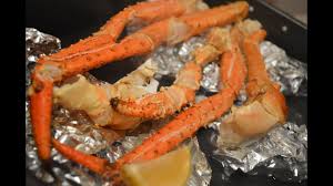 The best way to cook them is by steaming them. How To Steam King Crab Legs Cooking With Kimberly Youtube