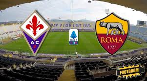 9,524,731 likes · 74,986 talking about this. Fiorentina Roma Prognoz Anons I Stavka Na Match 03 03 2021 á‰ Footboom
