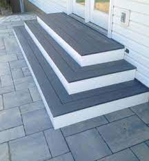 Https Absolutescapes Com Residential Hardscaping Decks Patio Stairs Patio Deck Designs Patio Steps
