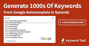 Get a comprehensive keyword analysis, suggestions, and more! Keyword Tool Free áˆ 1 Google Keyword Planner Alternative