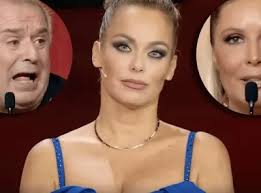 Fiori d' arancio per Dave Annable ed Odette Yutsman