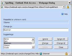 How To Fix Microsoft Word S Spell Checker