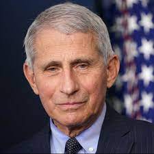 Orhan cam / shutterstock dr. Dr Anthony Fauci Shares How He Stays Healthy At 80