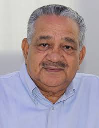 Biz tycoon Geevarghese Yohannan from Muscat nominated to Malankara Sabha  Managing Committee