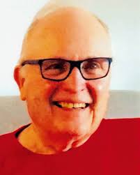 Ronald Hewett's Instagram, Twitter & Facebook