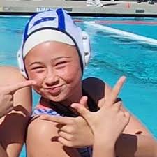 Isabel Keim's Encinal High School Bio