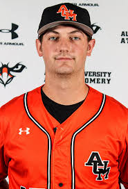 2021 Baseball Roster