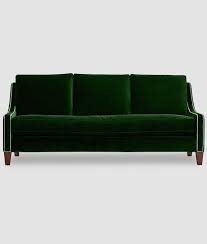 There are no exposed wooden legs to. 12 Vintage Inspired Sofas Under 1500 Hgtv S Decorating Design Blog Hgtv