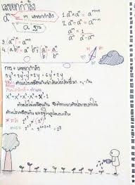 เลขยกกำลัง (exponent) ก็คือเลขตัวยก (superscripted) หรือตัวแปร (อักษรเดียว) ที่เอาไว้บอกว่าเลขข้างหน้ายกกำลังเท่าไหร่ หรือก็. à¹‚à¸™ à¸•à¸‚à¸­à¸‡ à¸ªà¸£ à¸›à¹€à¸£ à¸­à¸‡à¹€à¸¥à¸‚à¸¢à¸à¸à¸³à¸¥ à¸‡ à¸¡ 2 à¸Š à¸™ Clear