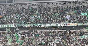 Malmö ff is in good form in allsvenskan and they won two away games. Hammarby Malmo 20 10 2019