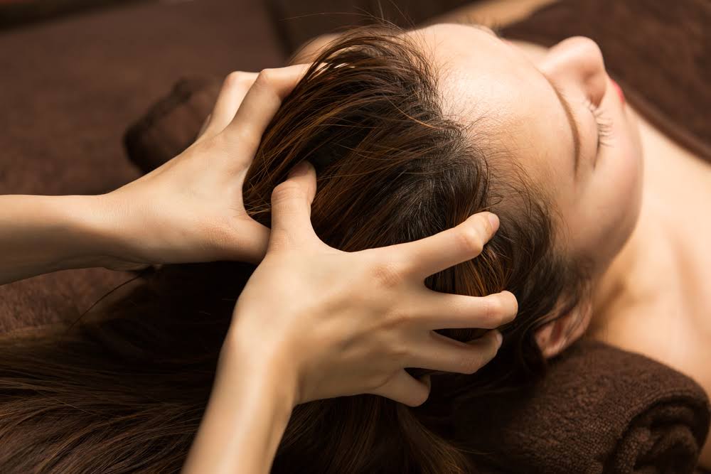 Head Massage product image