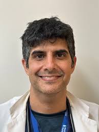 In May, WDMH's Medical Staff Organization (MSO) elected a new executive